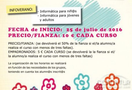 Verano Activo en Villaharta 