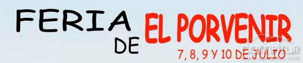 Feria de El Porvenir 2016 