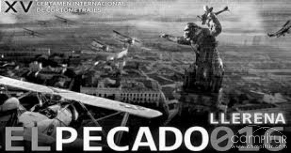 Video promocional de El Pecado 2016 