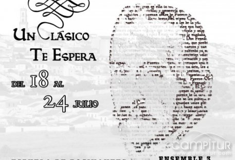 Festival de Teatro Clásico Fuenteovejuna