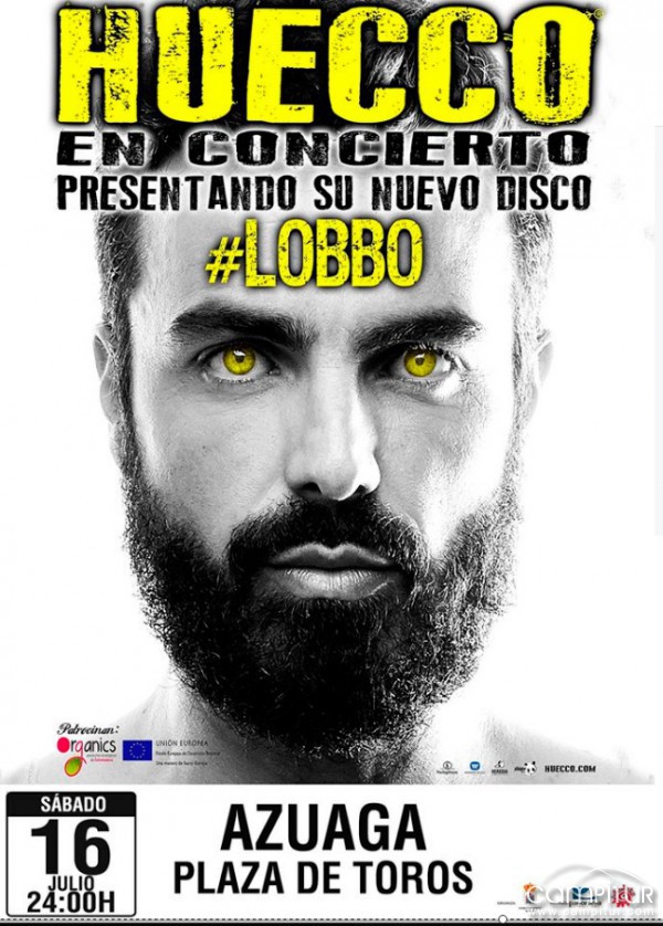 Comienza la cuenta a tras para el conciertazo 