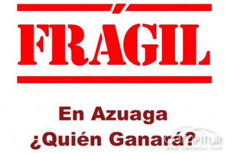 Mañana Azuaga en Canal Extremadura 