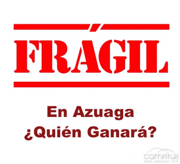 Mañana Azuaga en Canal Extremadura 