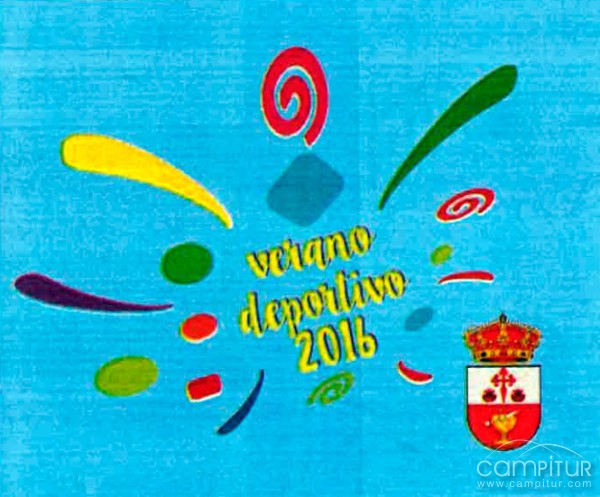 Verano Deportivo 2016 en Trasierra 