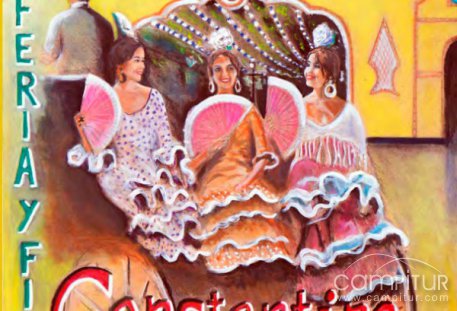 Feria y Fiestas 2016 en Constantina 