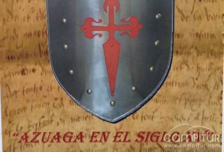 Hoy, Ruta Nocturna “Azuaga del siglo XV” 
