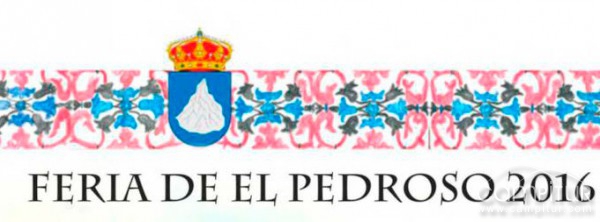 Feria de El Pedroso 2016