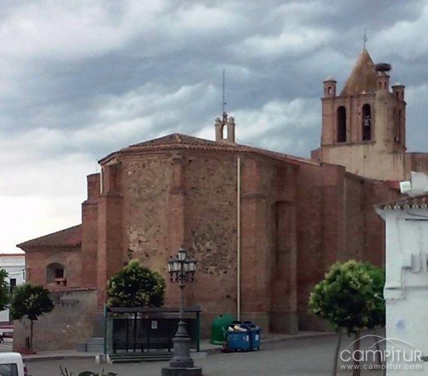 Fiesta del Emigrante 2016 en Ahillones 