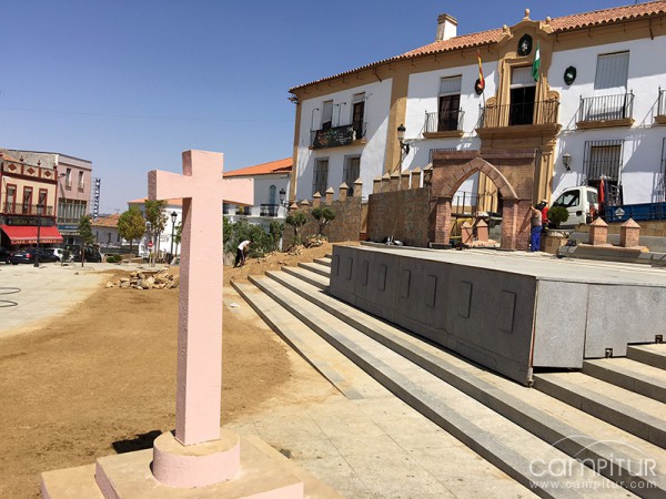 Cuenta atrás para “Fuenteovejuna” de Lope de Vega