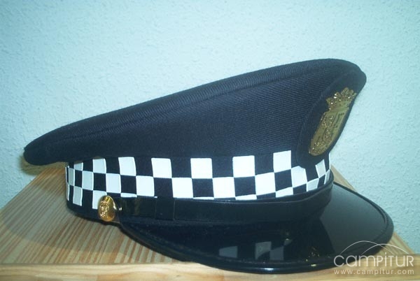 Concedida una subvención destinada  a la Policía Local extremeña 