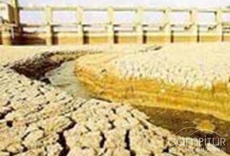 Problemas de abastecimiento de agua en Extremadura 