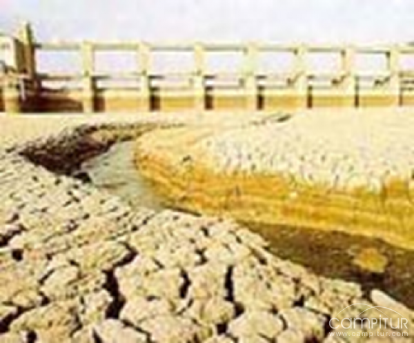 Problemas de abastecimiento de agua en Extremadura 