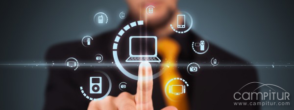Oferta formativa online en Extremadura 