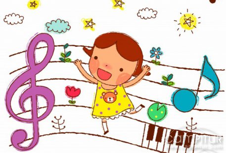 Programación de Formación Musical en Villaharta 