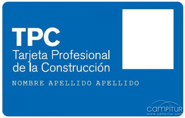 Curso TPC de 20 horas en Maguilla 