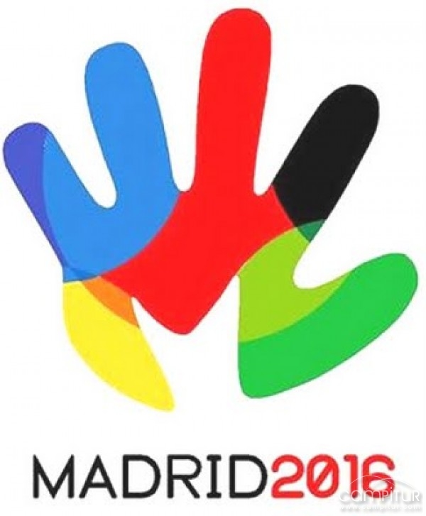 Una delegación extremeña apoya en Copenhague la Candidatura Olímpica de Madrid 2016 