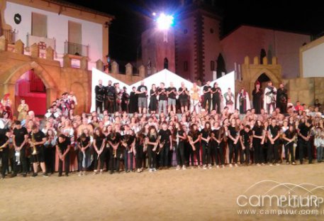 El Patronato Provincial de Turismo concede a Fuente Obejuna  el “Reconocimiento al Mérito Turístico de Córdoba”