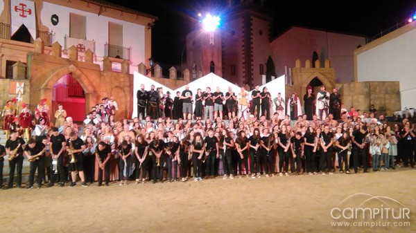 El Patronato Provincial de Turismo concede a Fuente Obejuna  el “Reconocimiento al Mérito Turístico de Córdoba”