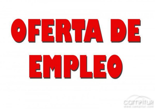 Trabajo de profesor/a en Ahillones 