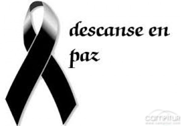 Fallece Victoriano Prieto Molina 
