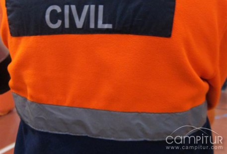 El Ayuntamiento de Berlanga planea constituir una Agrupación de Voluntarios de Protección Civil