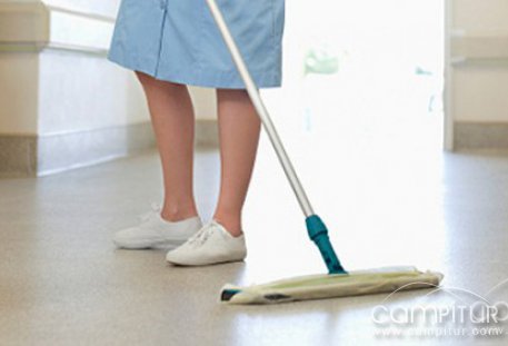 Ofertas de Empleo en Granja de Torrehemosa 