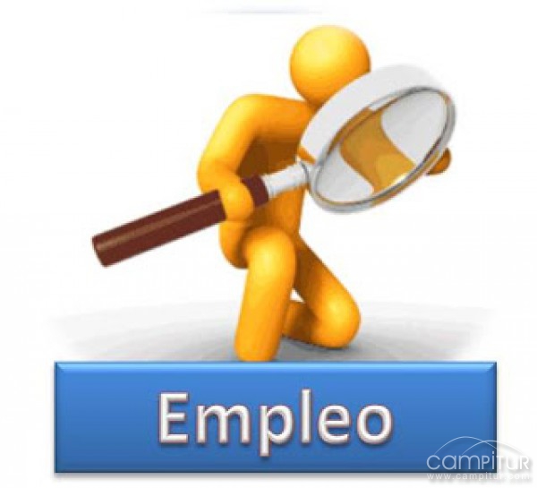 Oferta de Empleo en Casas de Reina 