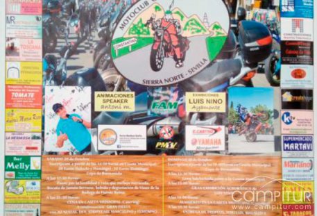 XII Concentración Motera “Gambrinus 2016”