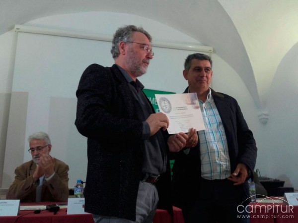 La Biblioteca de Llerena recibe el Premio Regional de Fomento de la Lectura 
