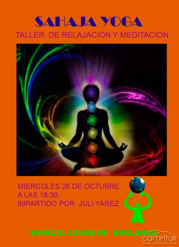 Actividades en el ECCJ de Berlanga 