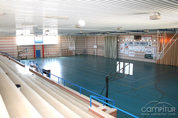 Agenda fin de semana C.B. Campiña Sur Llerena 