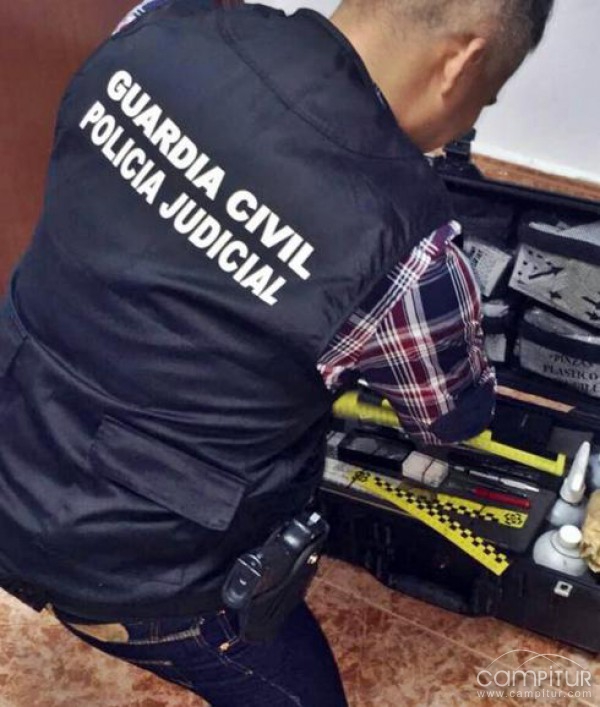 La denuncia de un vecino de Azuaga pone fin a un entramado fraudulento en Zafra 