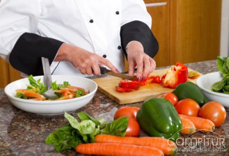 Curso de Manipulador de Alimentos de Mayor Riesgo