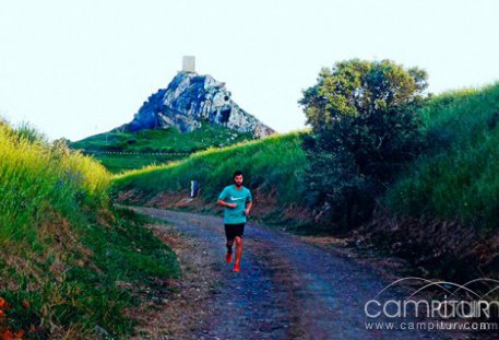 La vía verde La Maquinilla acogerá la última prueba del circuito Obra Social La Caixa Running Series