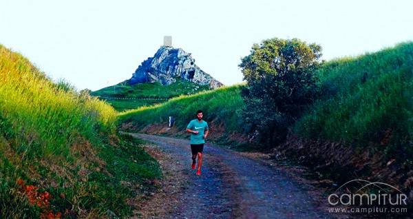 La vía verde La Maquinilla acogerá la última prueba del circuito Obra Social La Caixa Running Series