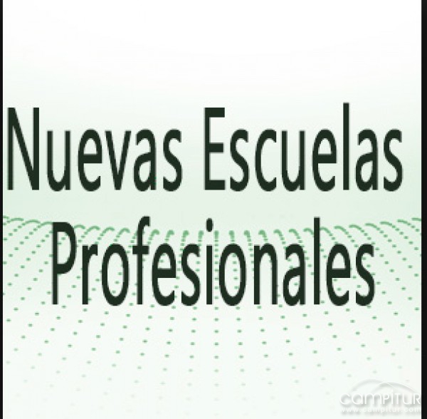 Escuela Profesional “Agro-Technology” en Azuaga 