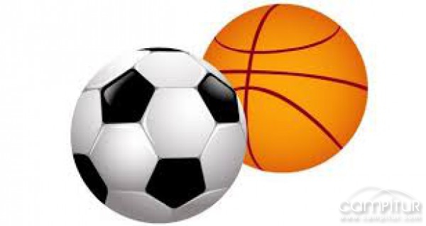 Programación Deportes diciembre en Azuaga 