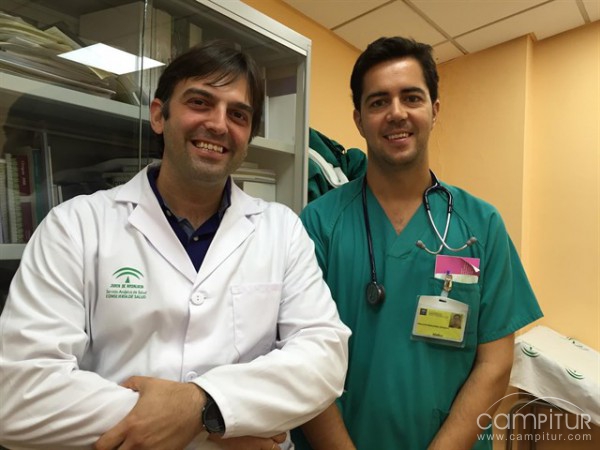 Hablamos con el oncólogo Esteban Nogales 