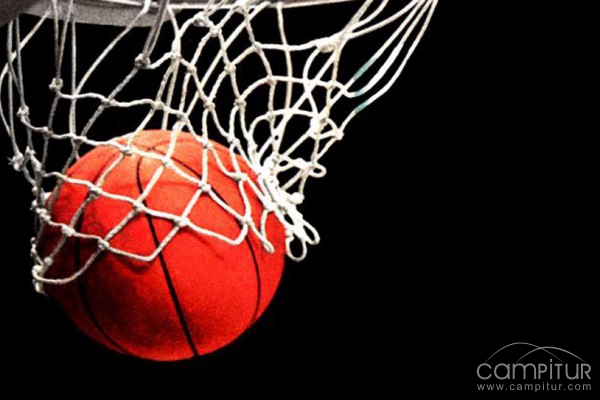 Tras la Navidad, vuelve el Baloncesto a Llerena 