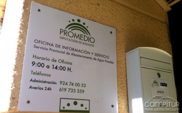 Promedio incorpora a 4 nuevos municipios en su abastecimiento de agua 