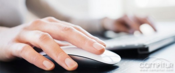 Curso de Informática en Ahillones 