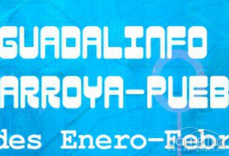 Actividades en el Centro Guadalinfo de Peñarroya-Pueblonuevo