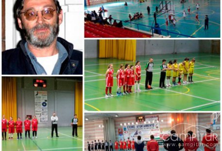 Resultados fin de semana C.B. Campiña Sur Llerena 