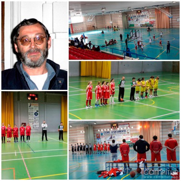 Resultados fin de semana C.B. Campiña Sur Llerena 