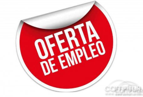 Bolsa de Empleo de Auxiliares Administrativos en Trasierra 