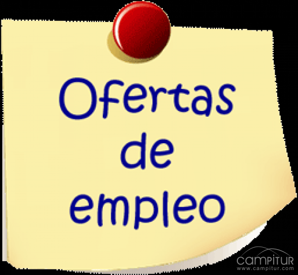 Trabajo en Fuente Obejuna 