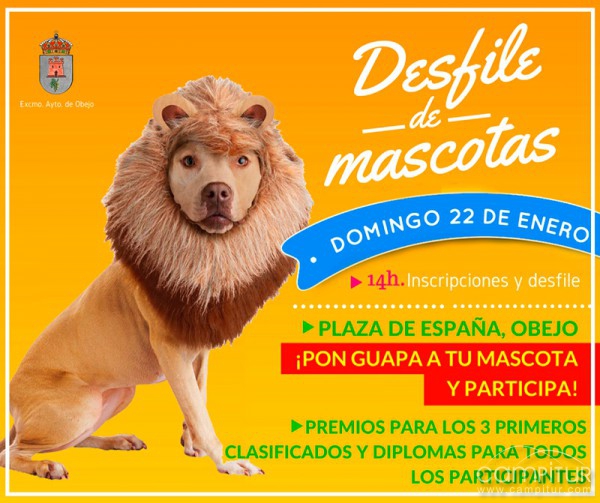 San Antón Abad en Obejo 