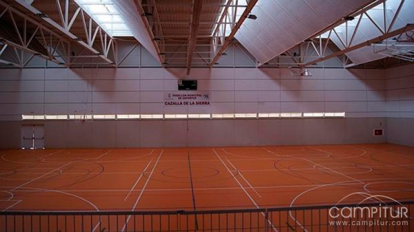 Oferta de empleo: Peón de mantenimiento de instalaciones deportivas