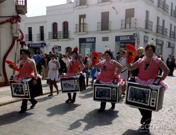 Programación Carnaval 2017 de Azuaga 