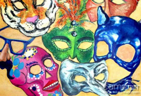 Berlanga trabaja en la creación de su 1ª Comisión de Festejos, Carnaval 2017 